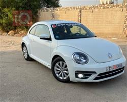 فولكسفاغن بيتل